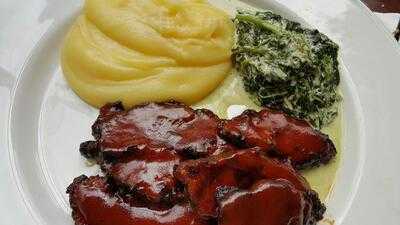 Olivier Eclectic Fine Foods & Spirits