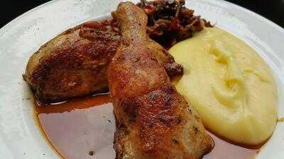 Olivier Eclectic Fine Foods & Spirits