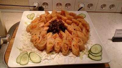 Splash Bar, The Grove Suites