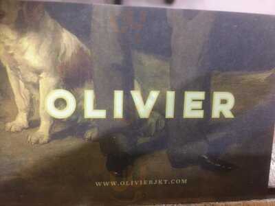Olivier Restaurant