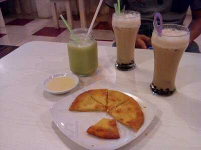 Phuket Asian Noodle House