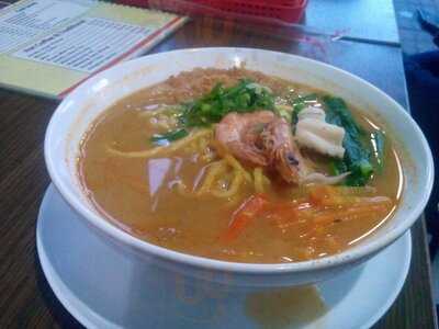 Phuket Asian Noodle House