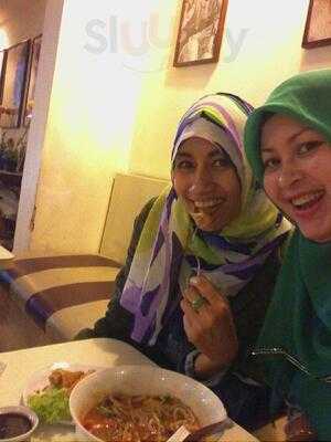 Phuket Asian Noodle House