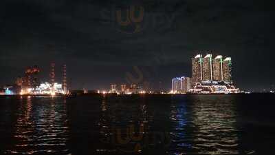 Jetski Cafe Jakarta