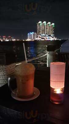 Jetski Cafe Jakarta
