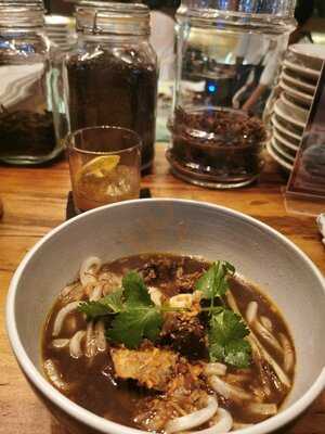 Spice By Chris Salans