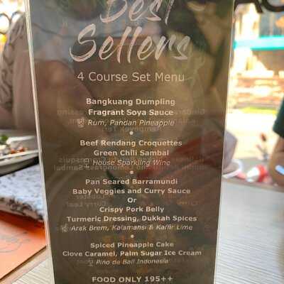 Spice By Chris Salans