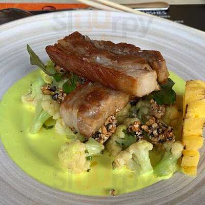 Spice By Chris Salans