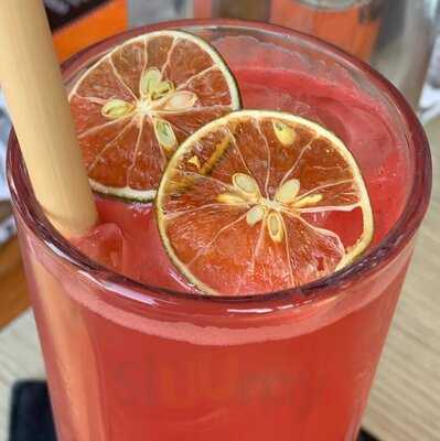 Spice By Chris Salans