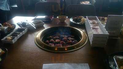 Japanese Shabu-shabu Shaburi