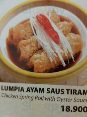 Imperial Kitchen & Dimsum