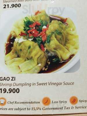 Imperial Kitchen & Dimsum