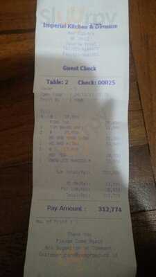 Imperial Kitchen & Dimsum