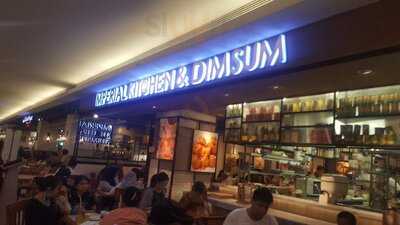 Imperial Kitchen & Dimsum