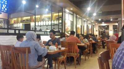 Imperial Kitchen & Dimsum