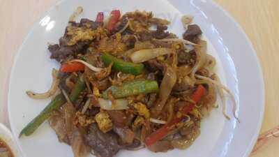 Imperial Kitchen & Dimsum