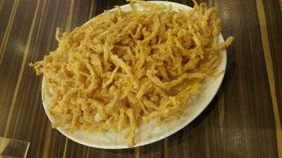 Ta Wan Restaurant Fx Sudirman