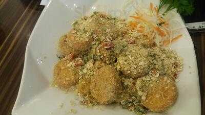 Ta Wan Restaurant Fx Sudirman