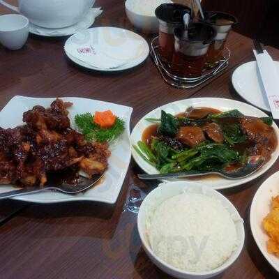 Ta Wan Restaurant Fx Sudirman