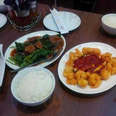 Ta Wan Restaurant Fx Sudirman