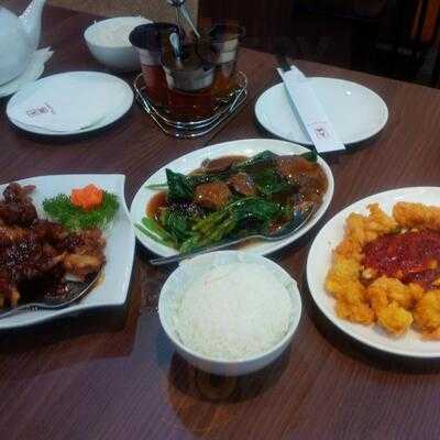 Ta Wan Restaurant Fx Sudirman