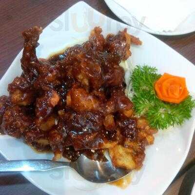 Ta Wan Restaurant Fx Sudirman