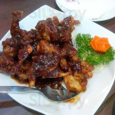 Ta Wan Restaurant Fx Sudirman