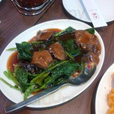 Ta Wan Restaurant Fx Sudirman