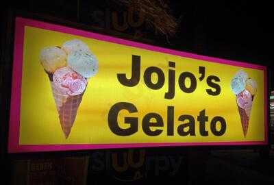 Jojo's Coffee & Gelato
