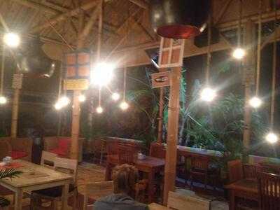 Jojo's Coffee & Gelato