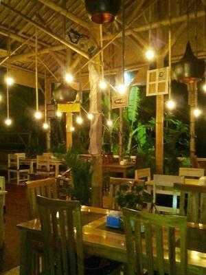 Jojo's Coffee & Gelato