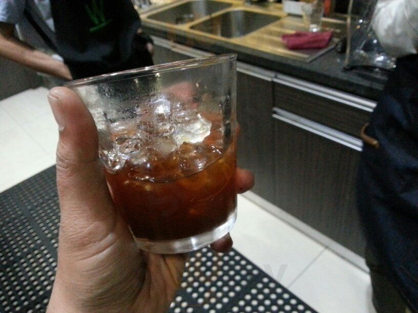 W Kopi