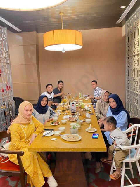 Hai Wang Chinese Restaurant
