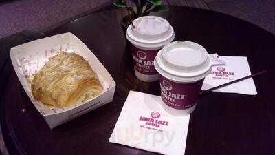 Java Jazz Coffee