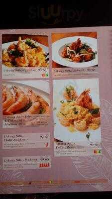 Rumah Makan Sulawesi