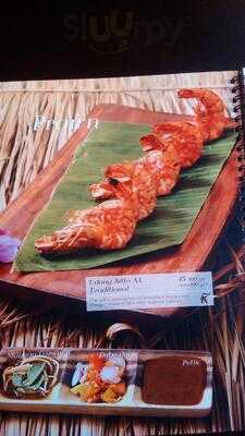 Rumah Makan Sulawesi