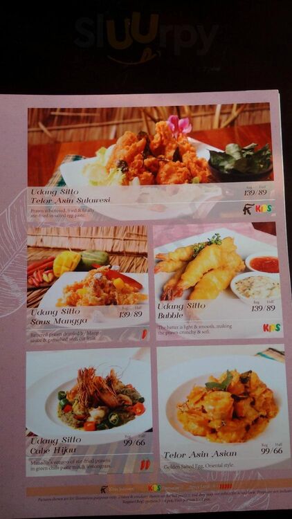 Rumah Makan Sulawesi