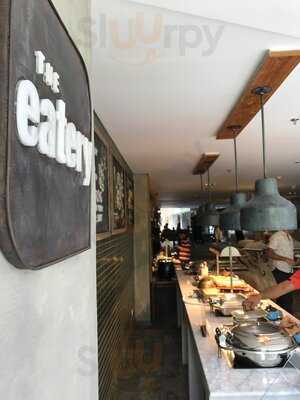 The Eatery