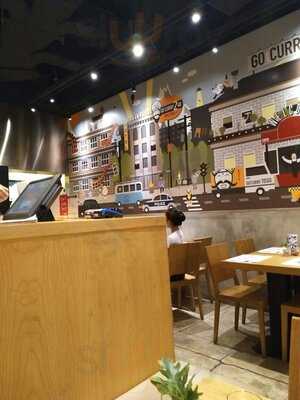 Go! Curry