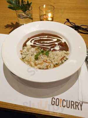 Go! Curry