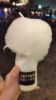 Cotton Drops Mkg