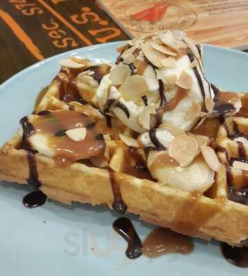 Nanny's Pavillon - Kota Kasablanka