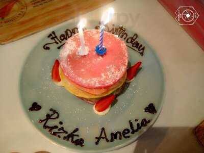 Nanny's Pavillon - Kota Kasablanka