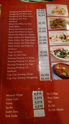 Bakmi Permata Wisma Bni 46