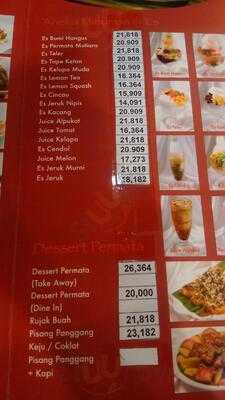 Bakmi Permata Wisma Bni 46