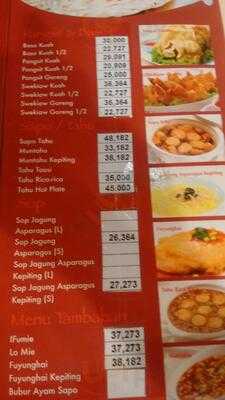 Bakmi Permata Wisma Bni 46