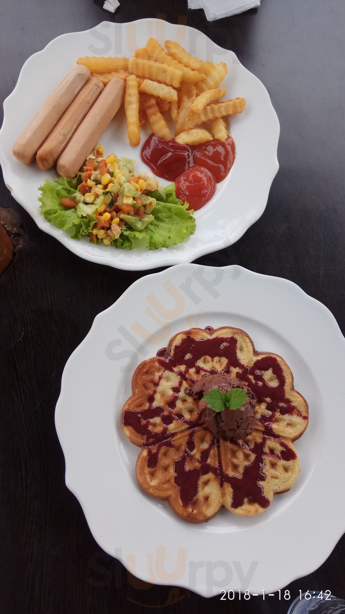 Bencoolen Coffee House