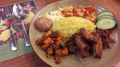 Sate Khas Senayan - Bintaro Jaya