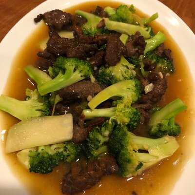 Bakmi Toko Tiga Wahid Hasyim