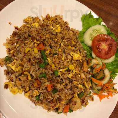 Bakmi Toko Tiga Wahid Hasyim